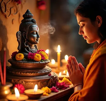13 अगस्त का पंचांग : सावन की प्रतिपदा पर गुरुवार का संयोग, जानिए शिव-विष्णु की पूजा का सबसे शुभ मुहूर्त