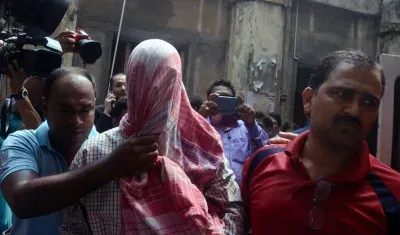 13 Bangladeshi nationals detained in Gurugram in anti-infiltration drive