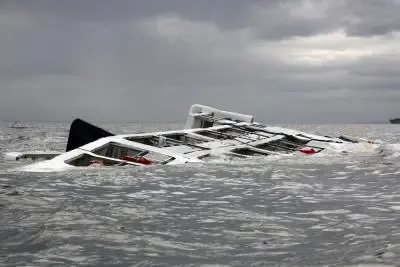 What Led to the Tragic Sinking of a Ferry in the Philippines?