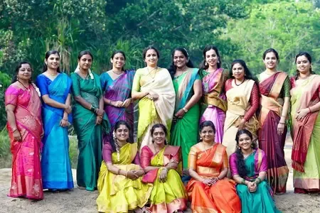 Celebrating Women: 13 Seniors Showcase Dance Talent on International Women’s Day
