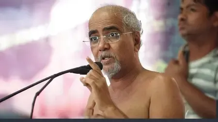 13 वर्ष में संन्यास, 33 वर्ष में इतिहास: मुनि तरुण सागर का अद्वितीय जीवन 