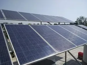 1.45 Crore Registrations and 6.34 Lakh Installations Under PM’s Rooftop Solar Initiative