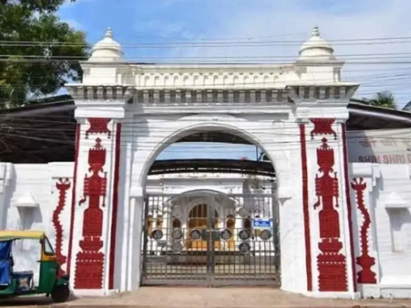 What Makes the 149-Year-Old Durgabari Puja a Must-See Event?