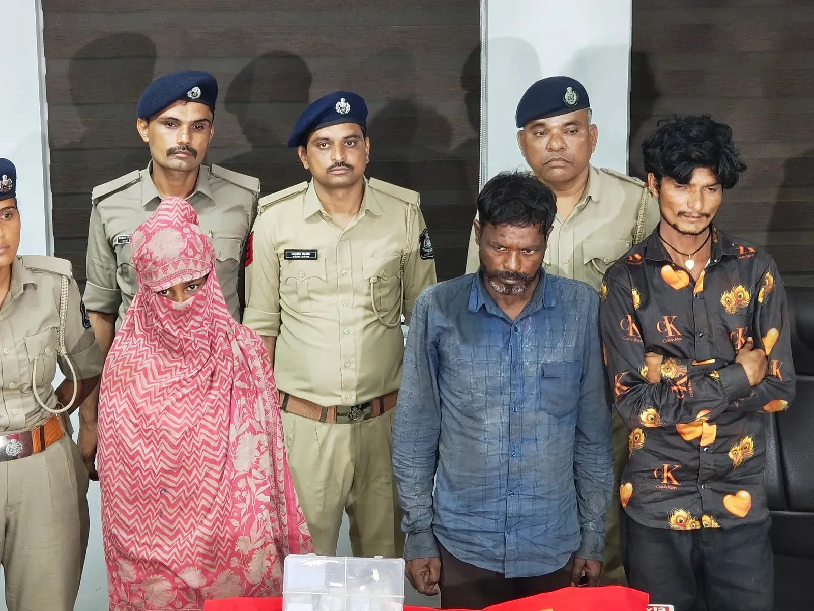 Gujarat Police recover ₹43.11 lakh diamonds in 7 hours after 14-minute Botad heist