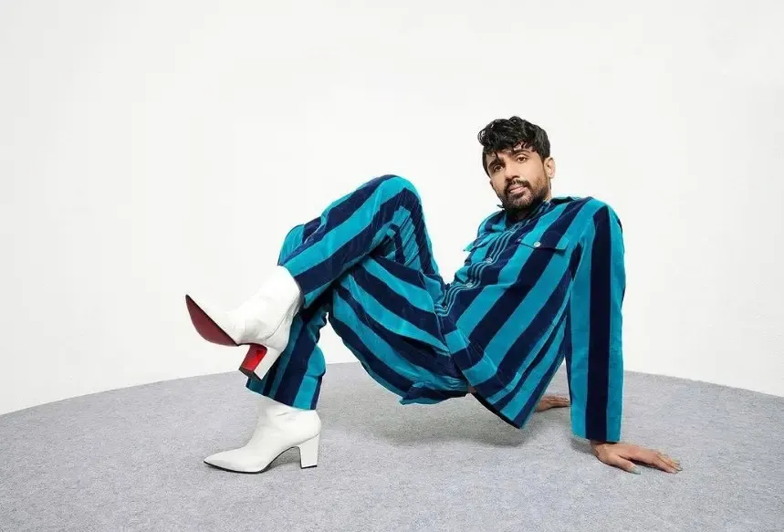 क्या गुलशन देवैया ने 14 साल बाद तमिल इंडस्ट्री में कदम रखने के लिए हिम्मत जुटाई?