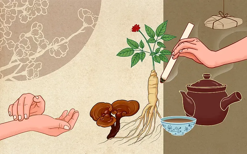 क्या 14वीं पंचवर्षीय योजना में पारंपरिक चीनी चिकित्सा के 34 राष्ट्रीय मानक जारी हुए?