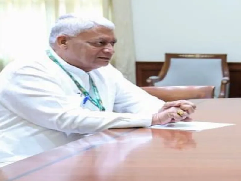 Will Rajasthan Celebrate 1,500 Yoga Events on June 21?