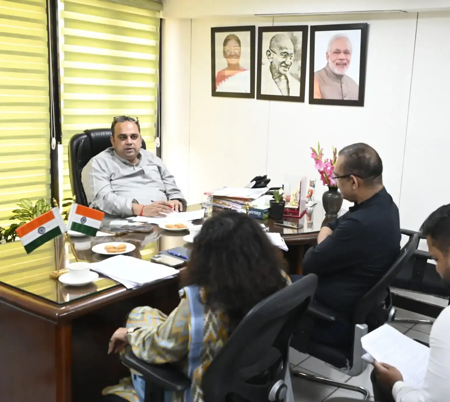 Will 150 New E-Buses Transform the DTC Fleet This Month?