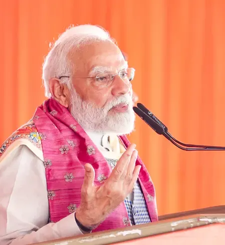How Will PM Modi Celebrate 150 Years of ‘Vande Mataram’?