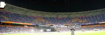 $150 Million Cricket Stadium Set to Transform Fayetteville, NC