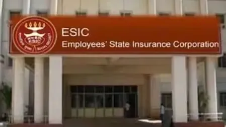 15.43 Lakh New Employees Registered Under ESI Scheme in February