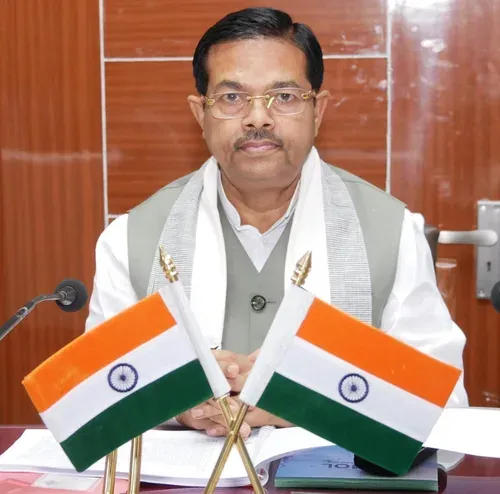 15.10 crore adults addicted to alcohol in India, 2.90 crore use cannabis: MoS B.L. Verma