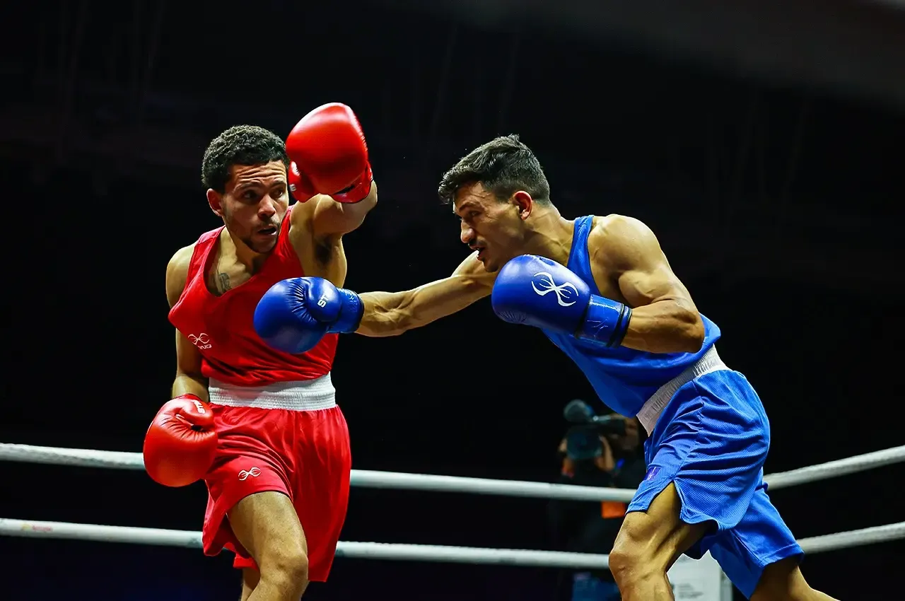 क्या जैस्मीन और निखत जरीन सहित 15 मुक्केबाज विश्व मुक्केबाजी कप फाइनल में जगह बना पाएंगे?