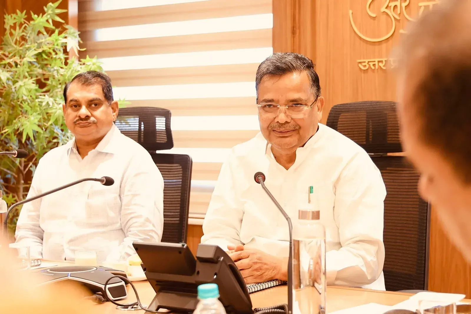 15 अगस्त तक पूरी होंगी राष्ट्रनायकों की प्रतिमाएं, UP सरकार ने दिए सख्त निर्देश
