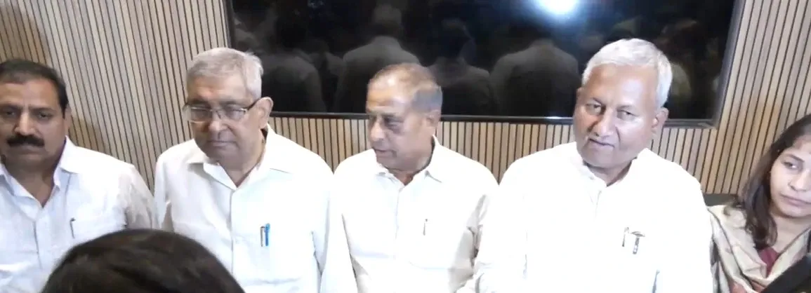 Did 15 Delhi Councillors Just Leave AAP to Form the Indraprastha Vikas Party?