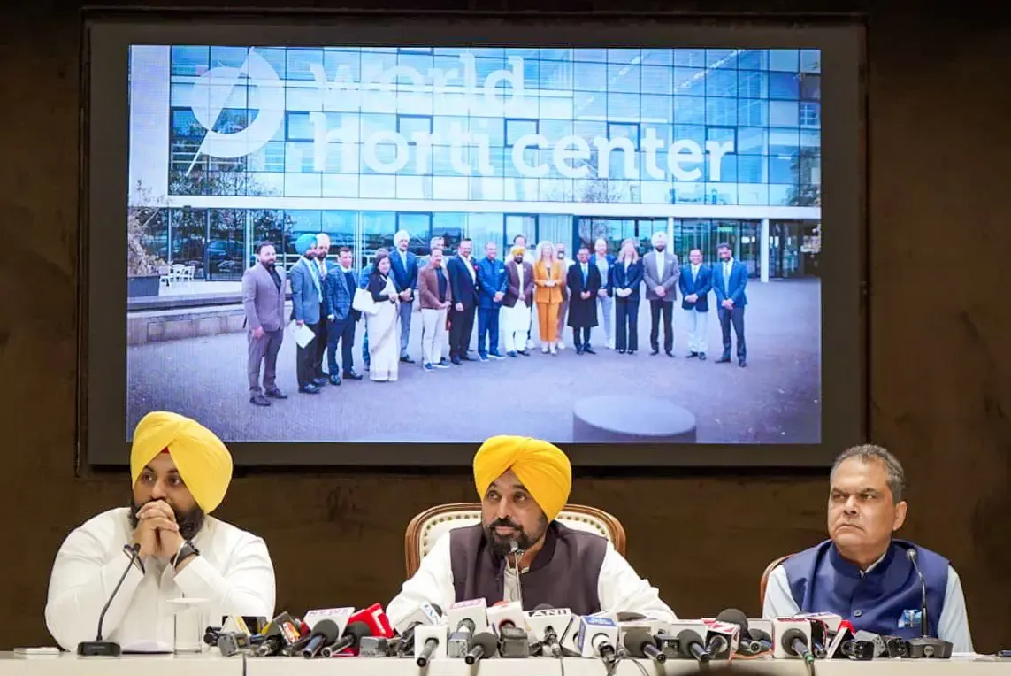15 Indians deported from Australia to land in Delhi: Punjab CM Bhagwant Mann