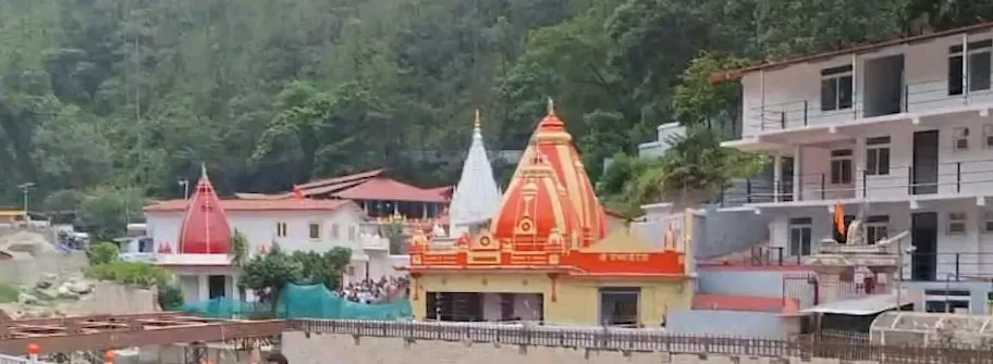 कैंची धाम स्थापना दिवस 15 जून: बाबा नीब करोली महाराज के दरबार की तैयारियाँ पूरी, उमड़ेगा श्रद्धालुओं का सैलाब