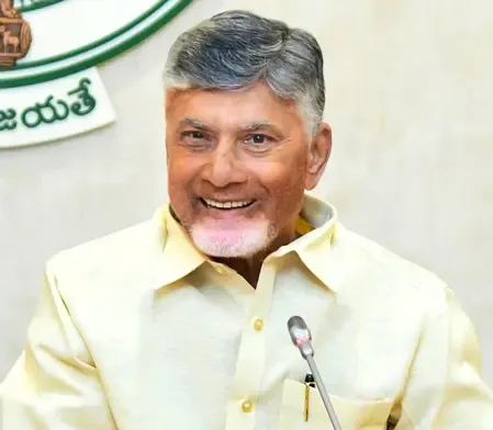 Will 15 lakh families be adopted by August 15 under Andhra's P4 Mission?