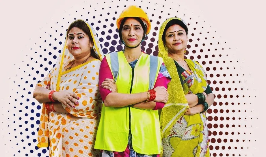 Over 1.5 Lakh Women in Gujarat Attain Financial Independence through ‘Lakhpati Didi’ Program