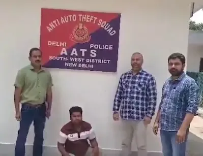 15 साल से भारत में डेरा, पहचान बदली, आधार-ड्राइविंग लाइसेंस बनवाया; दिल्ली में गिरफ्तार बांग्लादेशी को लेकर खुलासा