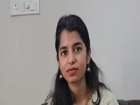 बिहार को सीएम नीतीश कुमार ने लंबे समय तक सींचा : मैथिली ठाकुर