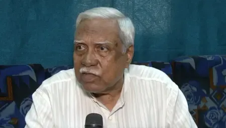यूपीआई पर शुल्क की तैयारी: सीपीआई-एम नेता हन्नान मोल्लाह का केंद्र पर बड़ा हमला