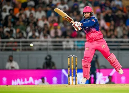 वैभव सूर्यवंशी की 15 साल में IPL सफलता पर IIM इंदौर करेगा अकादमिक शोध