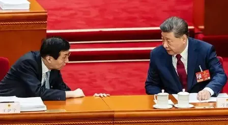 China's 15th Five-Year Plan: A Strategic Shift Towards South Asia