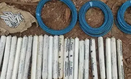160 detonators found in Secunderabad; no link to Army armoury heist