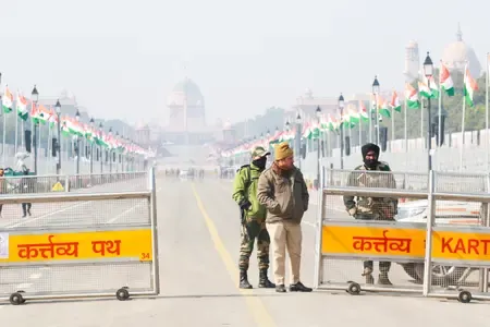 Will 163 River Guardians Attend the R-Day Parade as Guests of Jal Shakti Ministry?