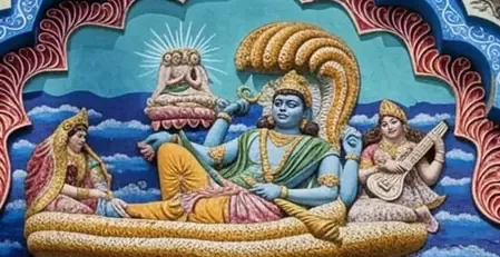 16 अक्टूबर को बन रहा शुभ संयोग, विष्णु उपासना का मिलेगा त्रिगुणित फल