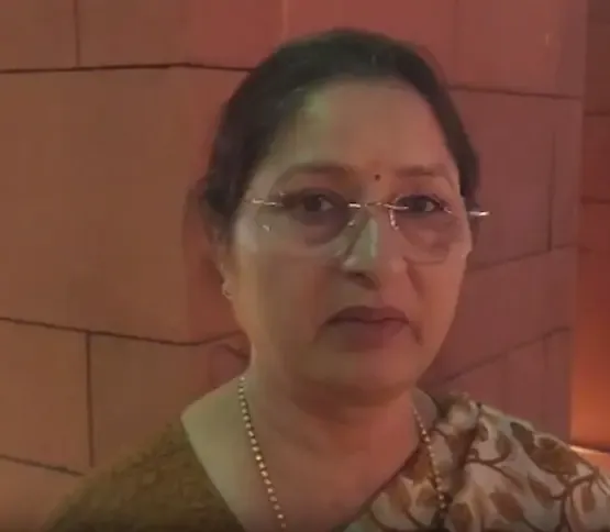 महिलाओं के लिए 16 अप्रैल का दिन क्यों है खास? जानें अन्नपूर्णा देवी का बयान