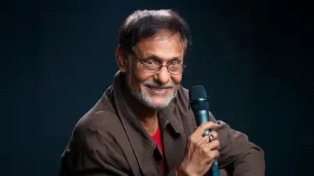 16 साल की उम्र में घर से भागे थे अजीत वर्मन, ऑर्केस्ट्रा में ड्रम बजाकर शुरू किया संगीत का सफर 