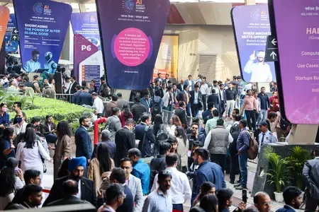 Is 16% of the World’s AI Talent Really of Indian Origin?
