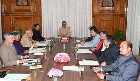 Will the 16th Finance Commission Affect Himachal's Economy?