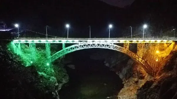 BRO Project Brahmank marks 16th Raising Day with 811 km road network in Arunachal