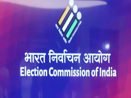 राष्ट्रीय मतदाता दिवस पर चुनावी नवाचारों और श्रेष्ठ प्रथाओं को मिलेगा सम्मान, समारोह में शामिल होंगी राष्ट्रपति