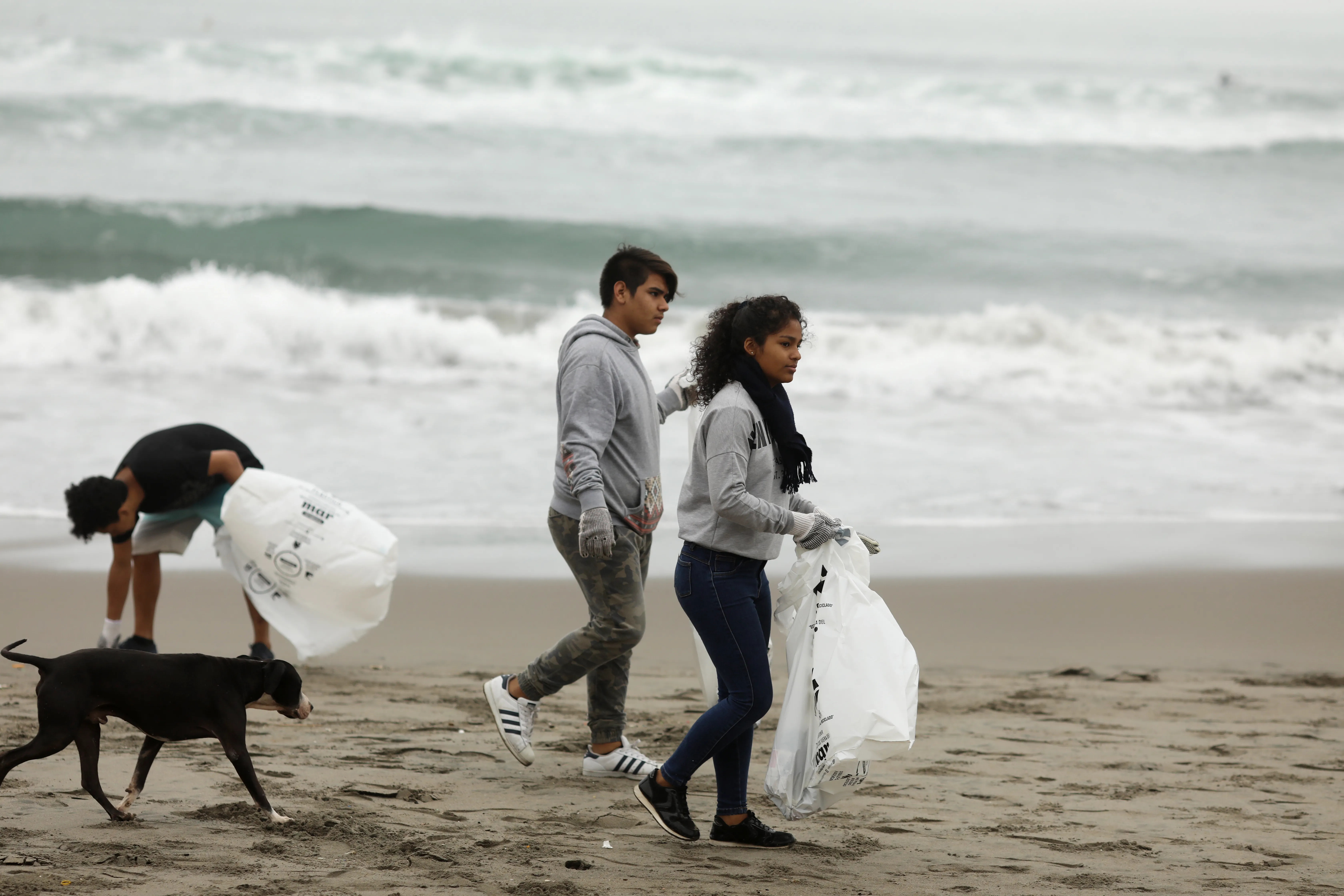 What Commitments Did 170 Nations Make in Nice to Protect Our Oceans?