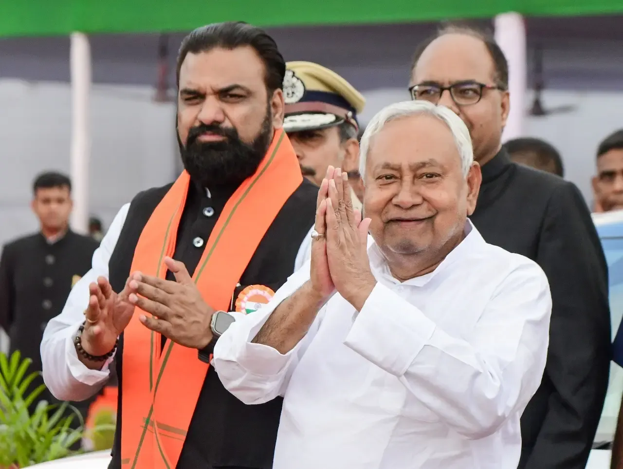 क्या पटना का गांधी मैदान 17 से 20 नवंबर तक बंद रहेगा? शपथ ग्रहण समारोह की संभावना