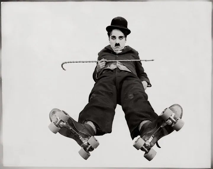 Will Charlie Chaplin's Classics Shine on Children’s Day?