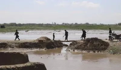 Devastating Rainfall Claims 17 Lives and Injures 26 in Afghanistan