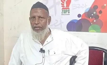 मालेगांव ब्लास्ट केस : 17 साल बाद आए फैसले ने पीड़ितों को किया मायूस, कहा – सुप्रीम कोर्ट जाएंगे