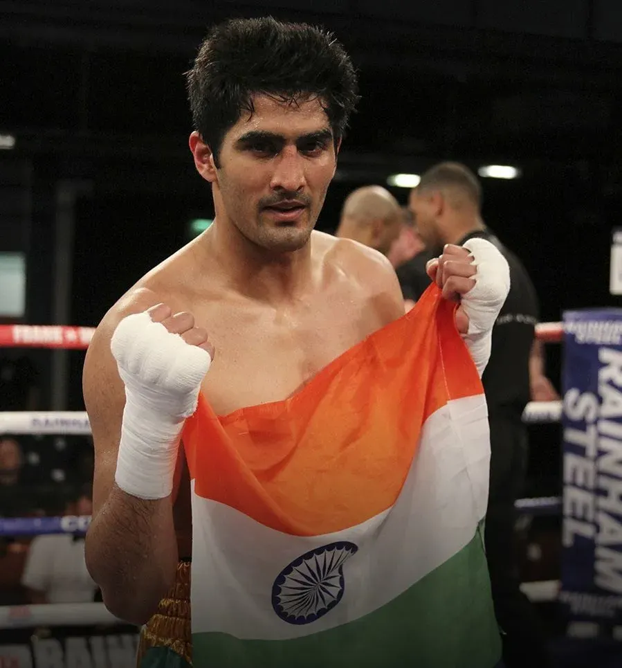 17 मई 2010: भारत ने कॉमनवेल्थ बॉक्सिंग में जीते सभी 6 स्वर्ण, इंग्लैंड को पछाड़ बना था चैंपियन