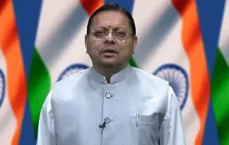 PM मोदी के जन्मदिन पर 'आशीर्वाद दीप': CM धामी समेत BJP नेताओं ने की 17 सितंबर को दीया जलाने की अपील