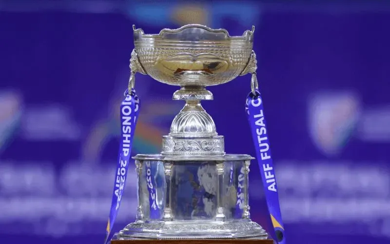 Who Will Claim the AIFF Futsal Crown in Rudrapur?