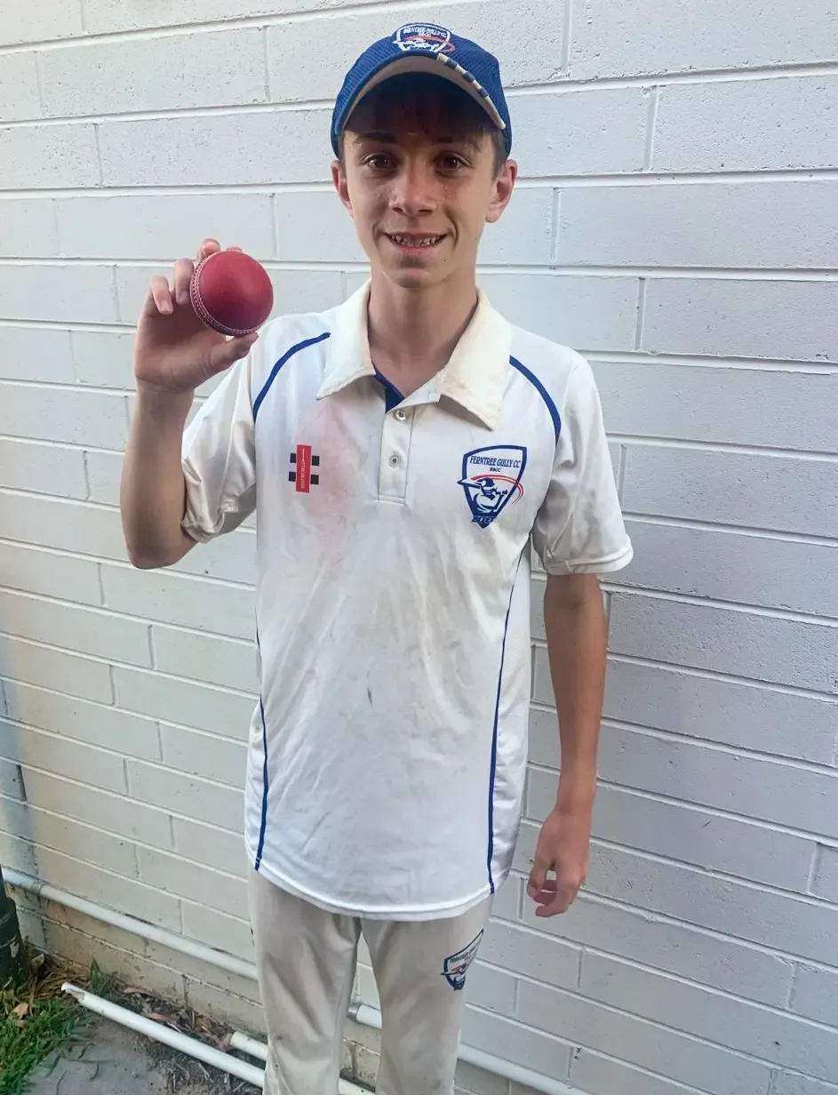 How Did a 17-Year-Old Aussie Club Cricketer Die After a Training Incident?