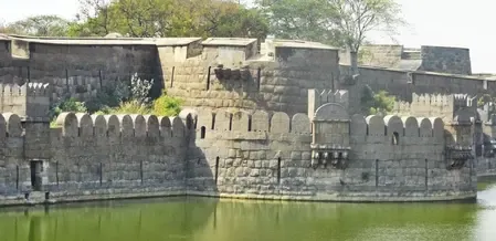 1857 से 51 साल पहले भी डगमगाई थी अंग्रेजों की सत्ता, वेल्लोर में फूटा था पहला सैन्य विद्रोह