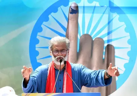क्या भाकपा माले ने भाजपा के बाद अपनी पहली लिस्ट जारी की है?