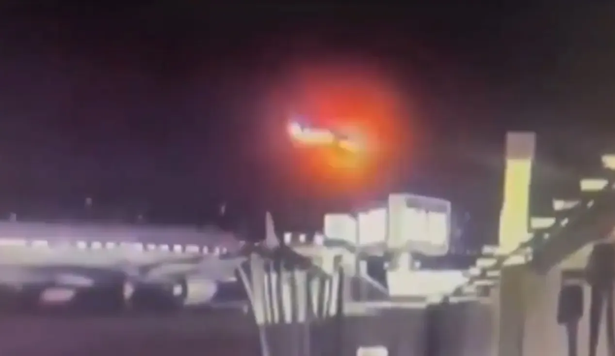 18 Remains Recovered from Potomac River Following Washington Plane Collision