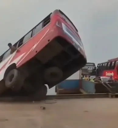 Tragic Bus Accident in Bangladesh: 18 Bodies Recovered from Padma River